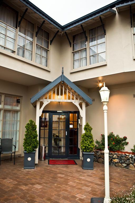 Abbotsleigh Motor Inn Armidale Exterior foto